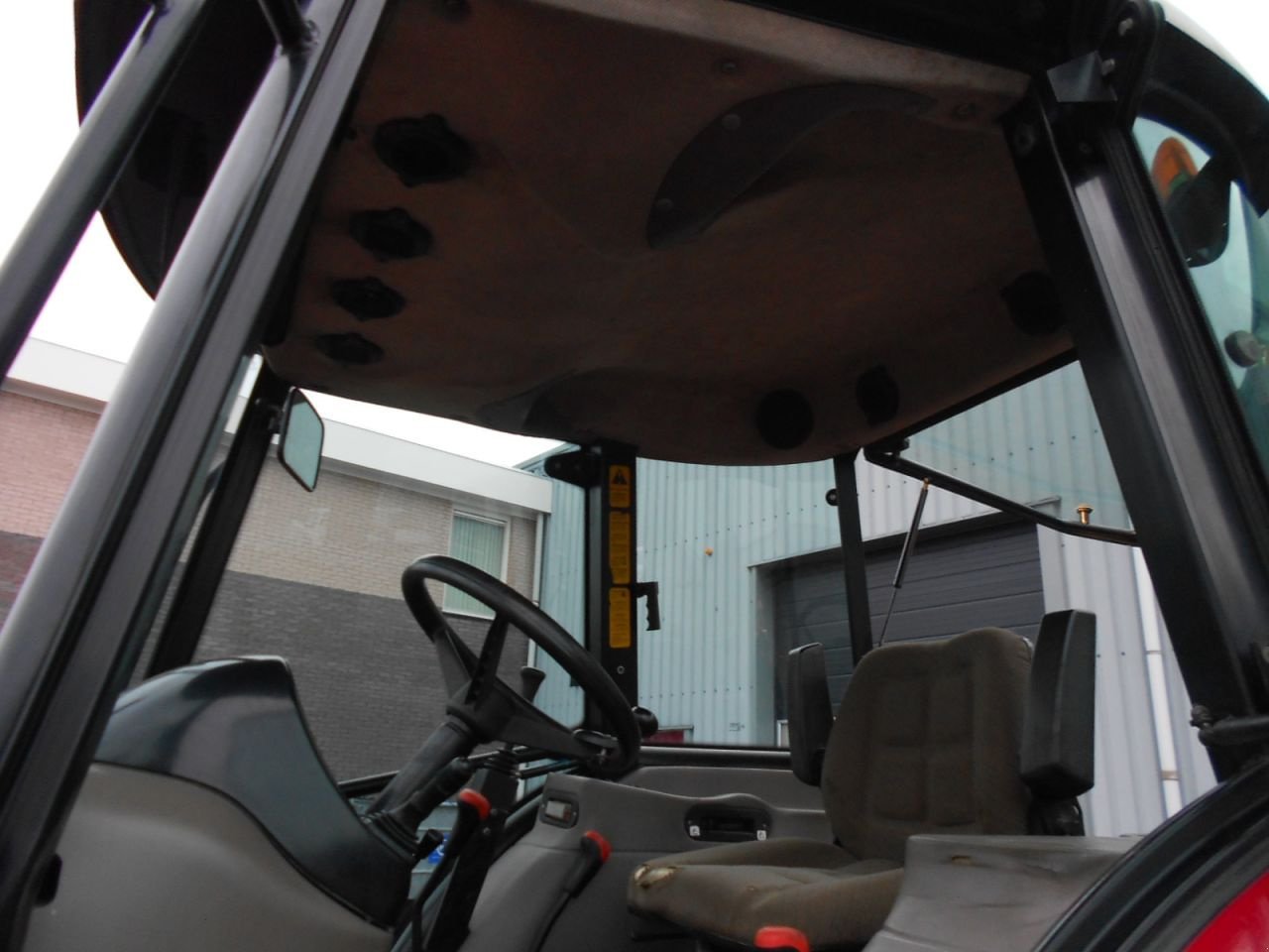 Traktor tipa Case jx 80, Gebrauchtmaschine u Oirschot (Slika 10)