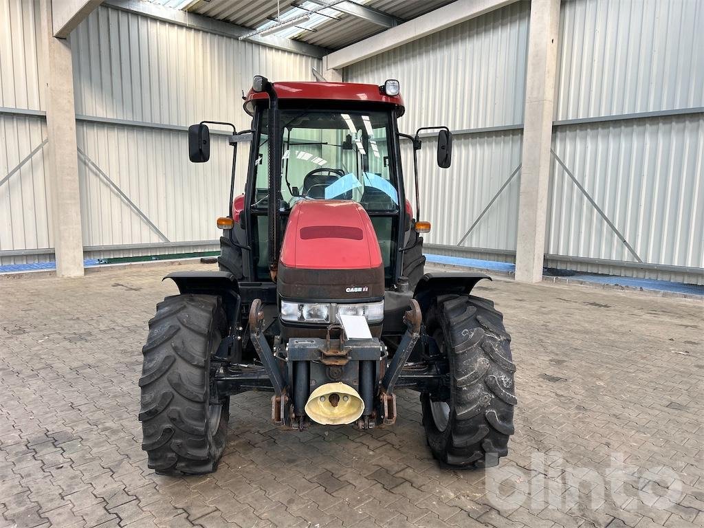Traktor Türe ait Case JX 95, Gebrauchtmaschine içinde Düsseldorf (resim 7)