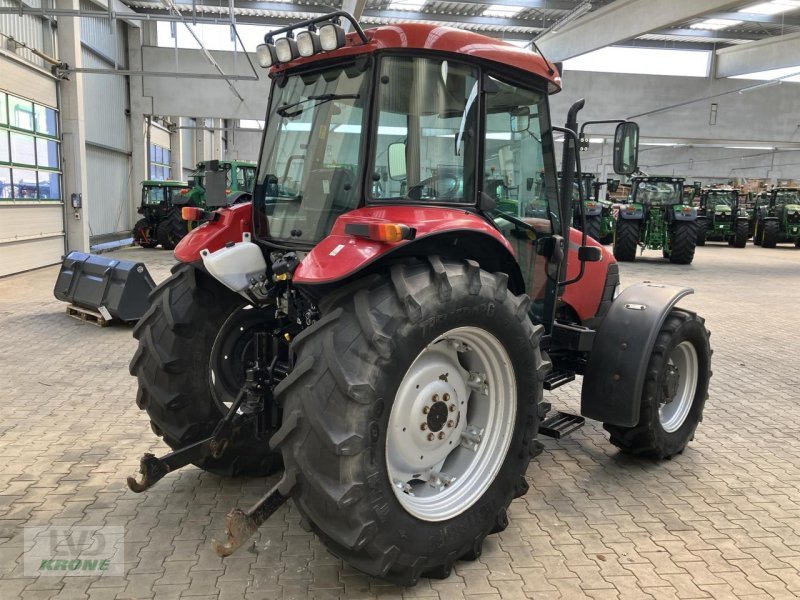 Traktor typu Case JX 95, Gebrauchtmaschine v Spelle (Obrázek 3)