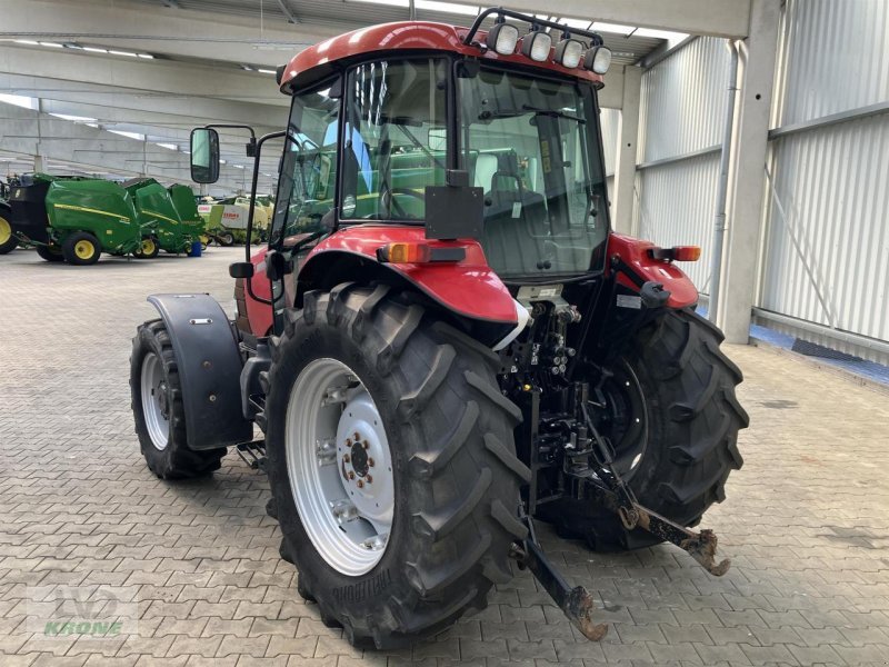 Traktor typu Case JX 95, Gebrauchtmaschine v Spelle (Obrázek 4)