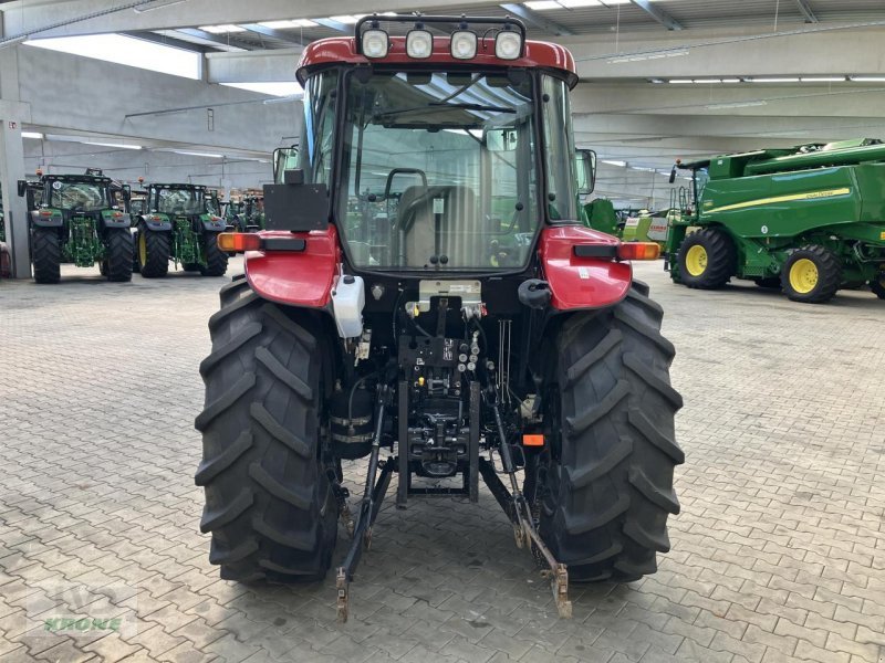 Traktor typu Case JX 95, Gebrauchtmaschine v Spelle (Obrázek 5)