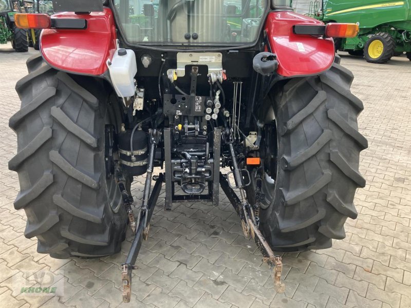Traktor typu Case JX 95, Gebrauchtmaschine v Spelle (Obrázek 7)