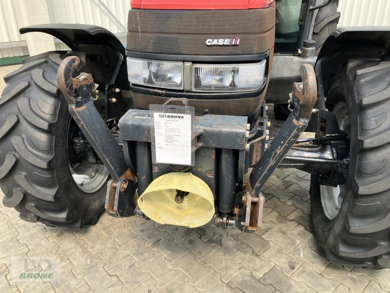 Traktor typu Case JX 95, Gebrauchtmaschine v Spelle (Obrázek 8)