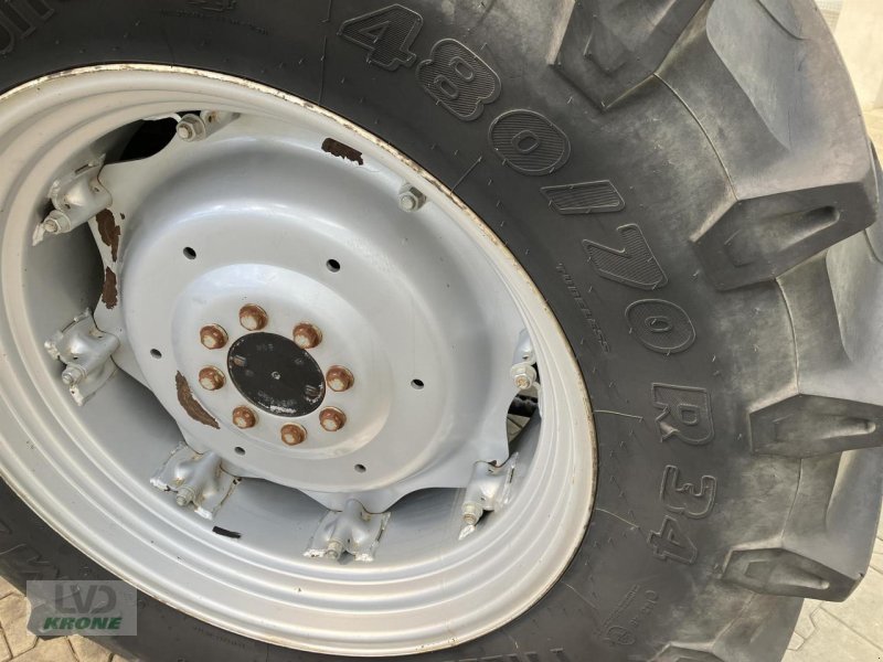 Traktor typu Case JX 95, Gebrauchtmaschine v Spelle (Obrázek 9)