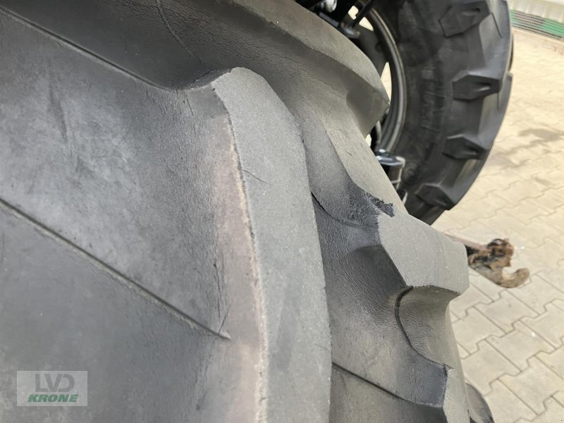 Traktor typu Case JX 95, Gebrauchtmaschine v Spelle (Obrázek 10)