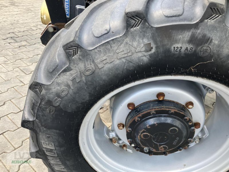 Traktor typu Case JX 95, Gebrauchtmaschine v Spelle (Obrázek 11)