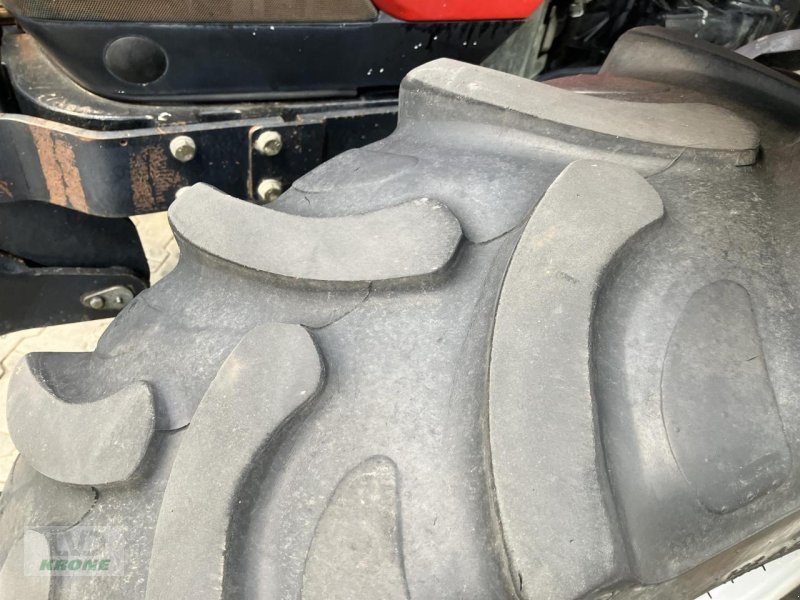 Traktor typu Case JX 95, Gebrauchtmaschine v Spelle (Obrázek 12)