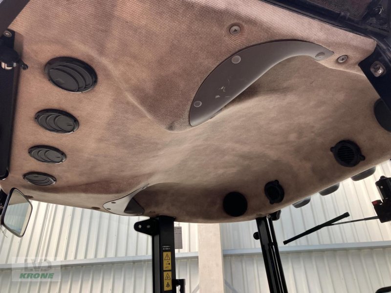 Traktor typu Case JX 95, Gebrauchtmaschine v Spelle (Obrázek 13)