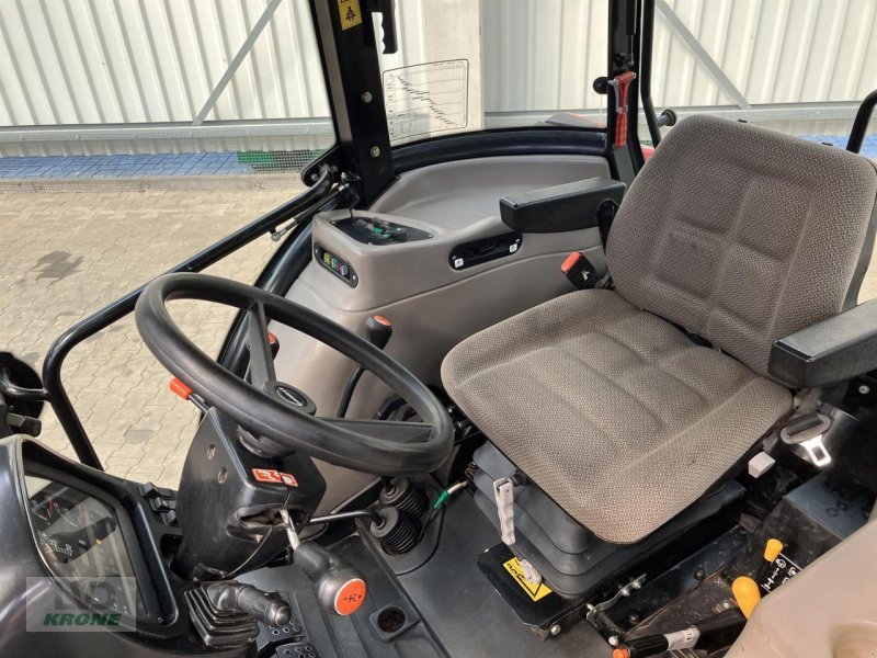 Traktor typu Case JX 95, Gebrauchtmaschine v Spelle (Obrázek 14)