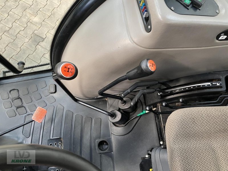 Traktor typu Case JX 95, Gebrauchtmaschine v Spelle (Obrázek 15)