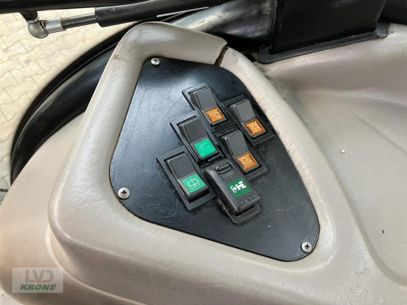 Traktor typu Case JX 95, Gebrauchtmaschine v Spelle (Obrázek 16)