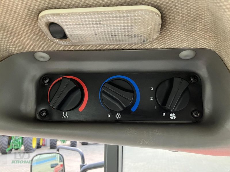 Traktor typu Case JX 95, Gebrauchtmaschine v Spelle (Obrázek 18)