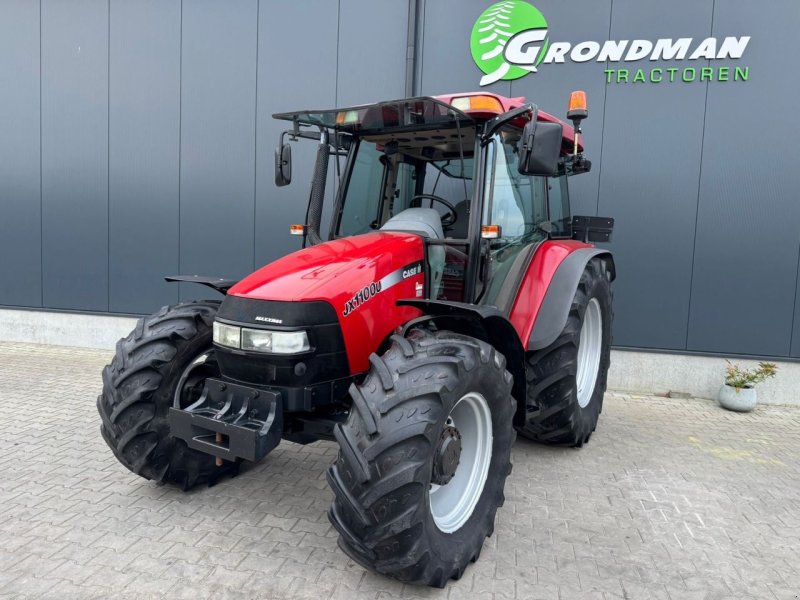Traktor tipa Case JX1100U, Gebrauchtmaschine u Daarle