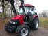 Traktor des Typs Case JX70, Gebrauchtmaschine in Salching (Bild 2)