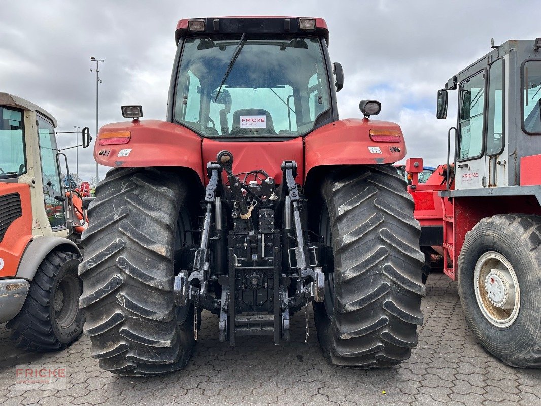 Traktor van het type Case Magnum 335, Gebrauchtmaschine in Bockel - Gyhum (Foto 11)