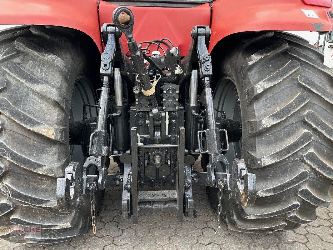 Traktor van het type Case Magnum 335, Gebrauchtmaschine in Bockel - Gyhum (Foto 12)