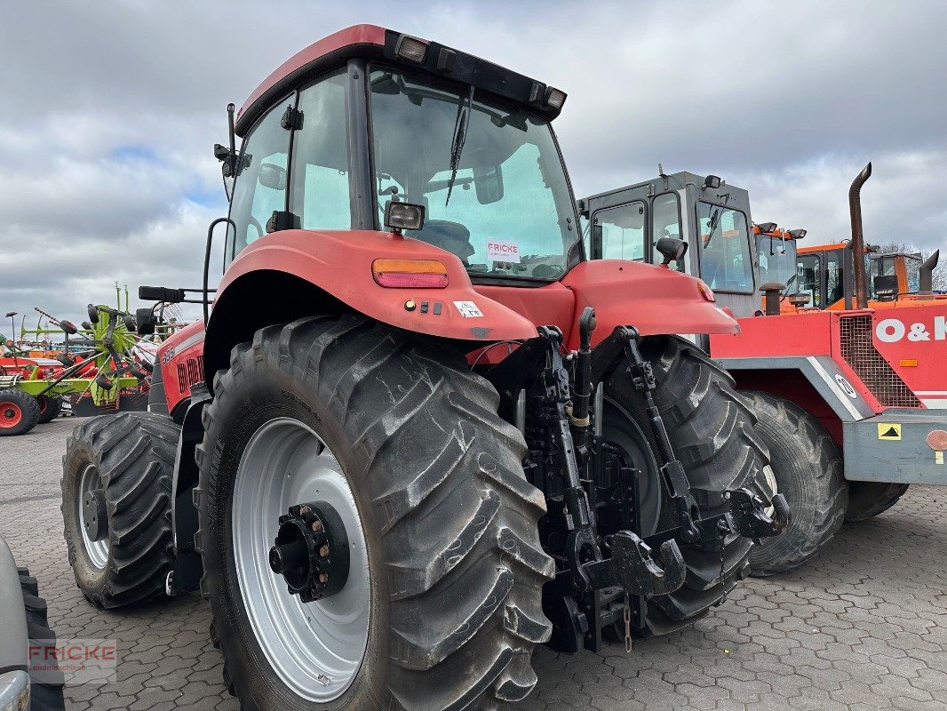 Traktor van het type Case Magnum 335, Gebrauchtmaschine in Bockel - Gyhum (Foto 13)