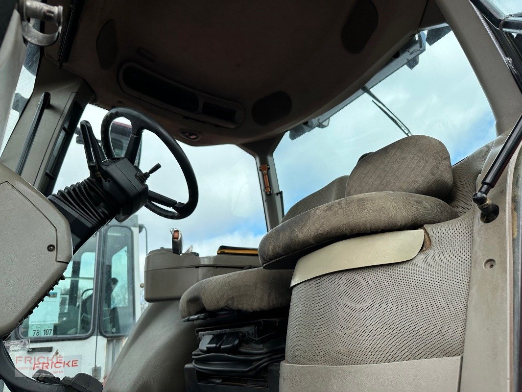 Traktor van het type Case Magnum 335, Gebrauchtmaschine in Bockel - Gyhum (Foto 16)