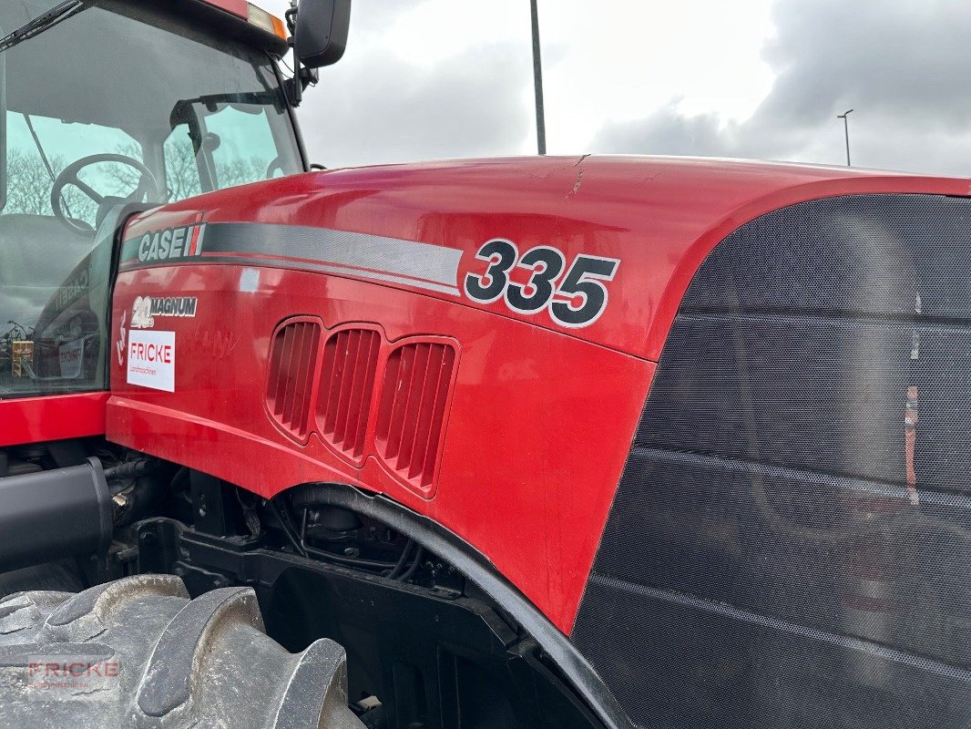 Traktor van het type Case Magnum 335, Gebrauchtmaschine in Bockel - Gyhum (Foto 5)