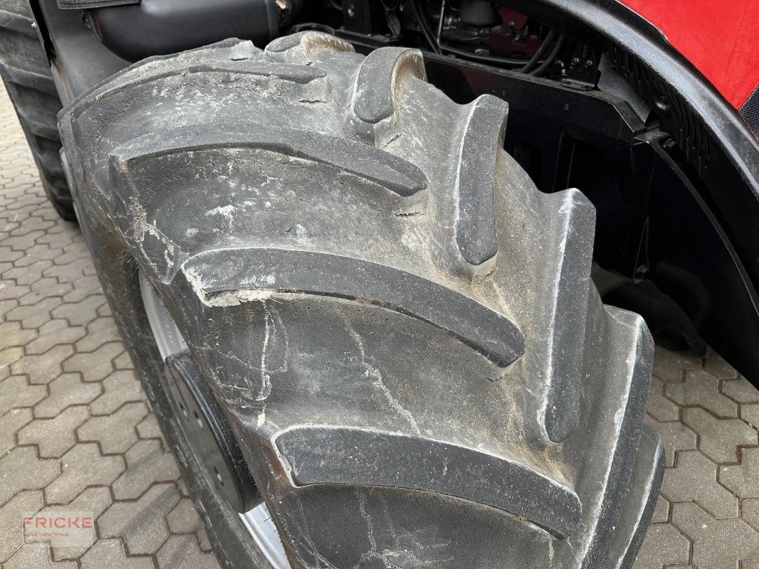 Traktor van het type Case Magnum 335, Gebrauchtmaschine in Bockel - Gyhum (Foto 7)