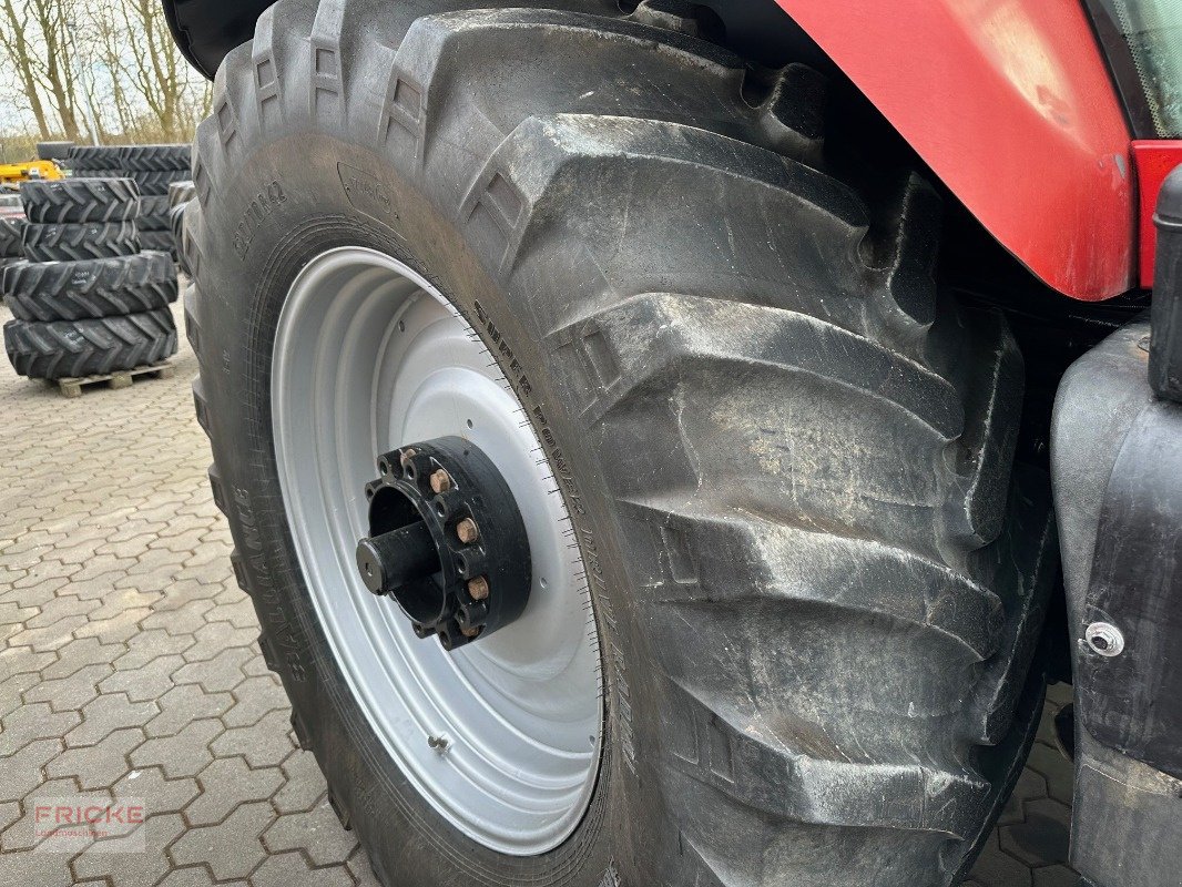 Traktor van het type Case Magnum 335, Gebrauchtmaschine in Bockel - Gyhum (Foto 9)