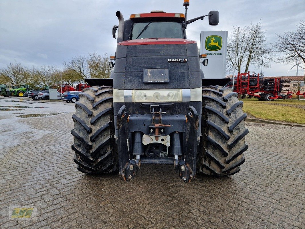 Traktor от тип Case Magnum 340, Gebrauchtmaschine в Schenkenberg (Снимка 2)