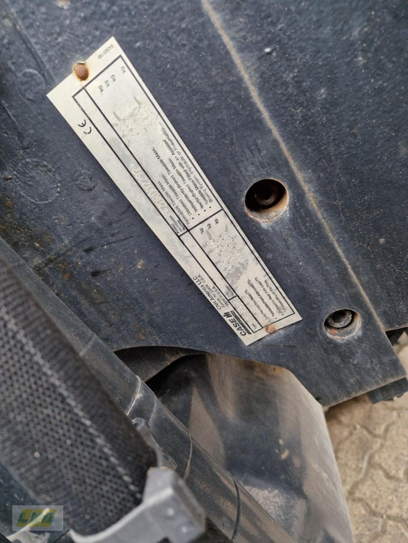 Traktor a típus Case Magnum 340, Gebrauchtmaschine ekkor: Schenkenberg (Kép 23)