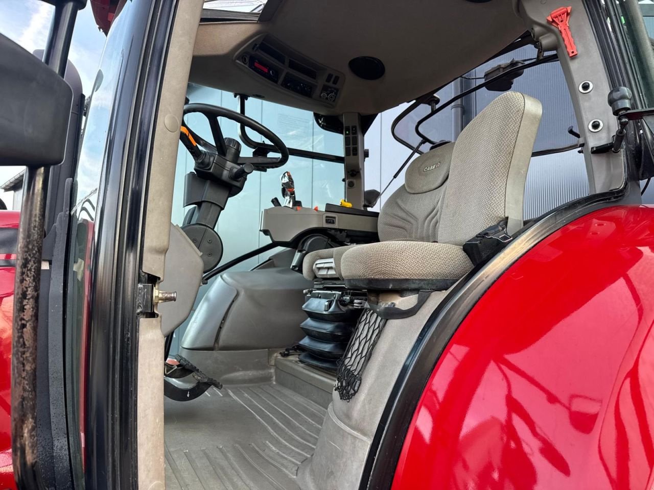 Traktor typu Case Maxxum 110 Cvx, Gebrauchtmaschine v Daarle (Obrázek 8)