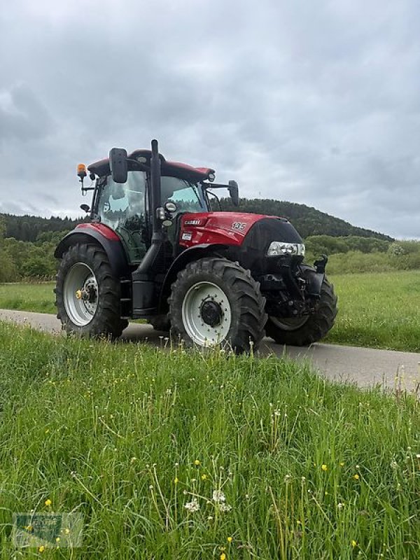 Traktor typu Case Maxxum 135 CVX, Gebrauchtmaschine w Haiterbach (Zdjęcie 2)