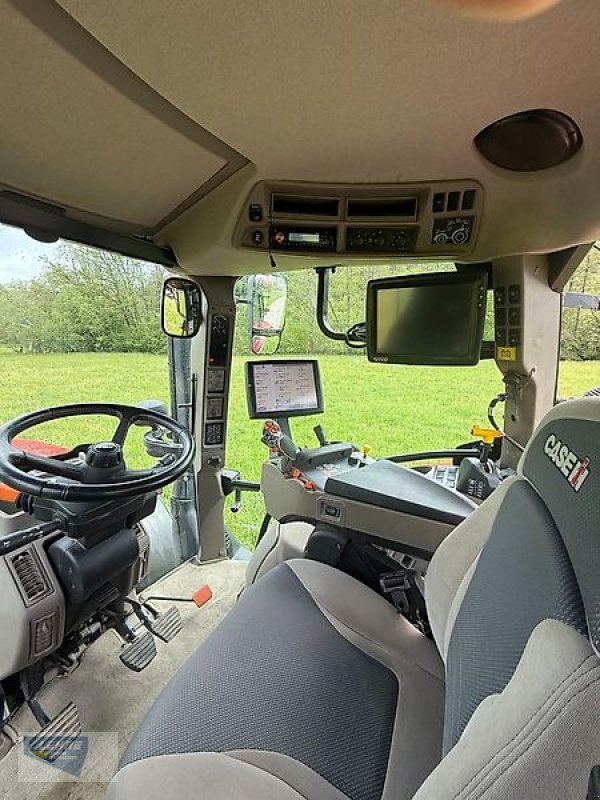 Traktor typu Case Maxxum 135 CVX, Gebrauchtmaschine w Haiterbach (Zdjęcie 6)