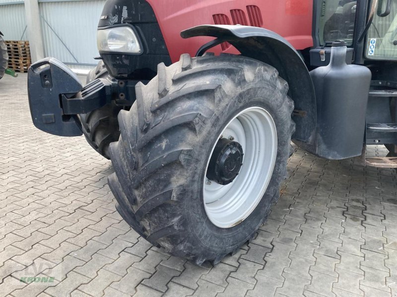 Traktor a típus Case Maxxum 140 MC Profi, Gebrauchtmaschine ekkor: Spelle (Kép 2)