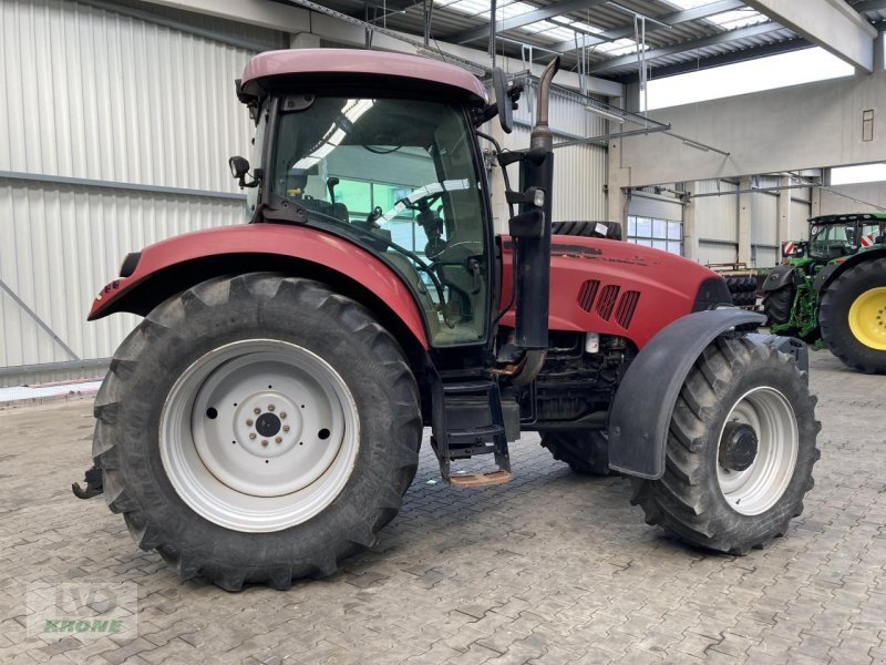 Traktor a típus Case Maxxum 140 MC Profi, Gebrauchtmaschine ekkor: Spelle (Kép 5)