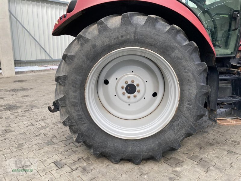 Traktor a típus Case Maxxum 140 MC Profi, Gebrauchtmaschine ekkor: Spelle (Kép 7)