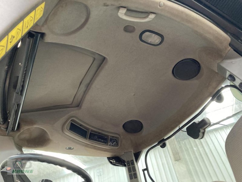 Traktor a típus Case Maxxum 140 MC Profi, Gebrauchtmaschine ekkor: Spelle (Kép 11)