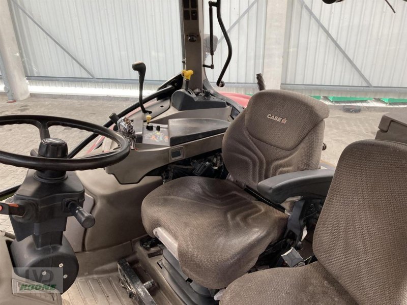 Traktor a típus Case Maxxum 140 MC Profi, Gebrauchtmaschine ekkor: Spelle (Kép 13)