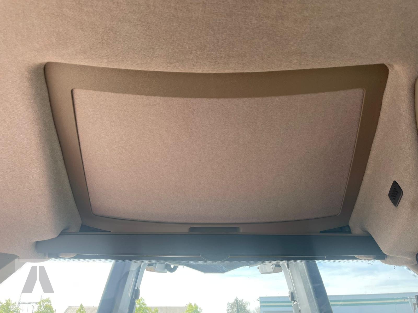 Traktor типа Case Maxxum 150 CVX, Gebrauchtmaschine в Regensburg (Фотография 17)