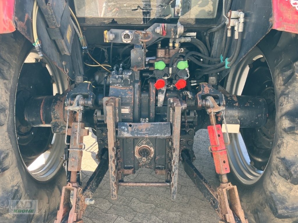 Traktor vrste Case MAXXUM 5120, Gebrauchtmaschine v Spelle (Slika 5)