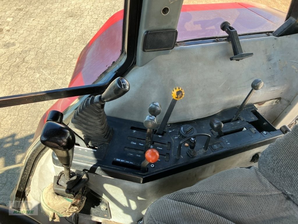 Traktor vrste Case MAXXUM 5120, Gebrauchtmaschine v Spelle (Slika 8)