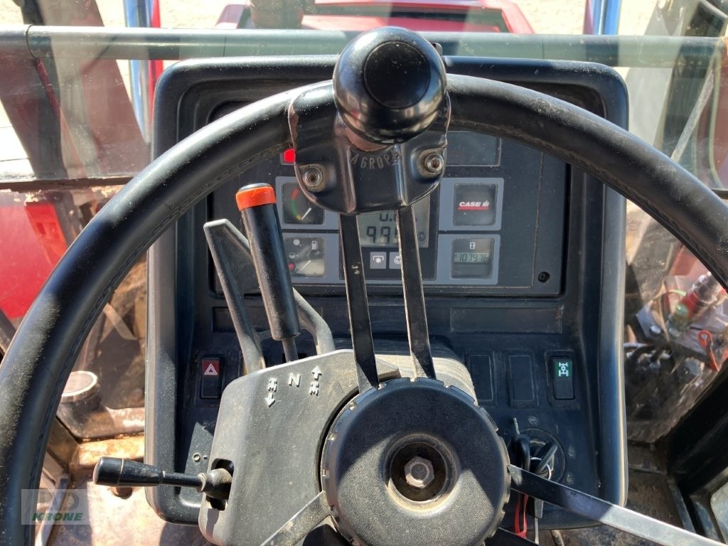 Traktor vrste Case MAXXUM 5120, Gebrauchtmaschine v Spelle (Slika 9)