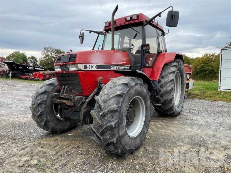 Traktor typu Case Maxxum 5130, Gebrauchtmaschine v Düsseldorf (Obrázek 1)