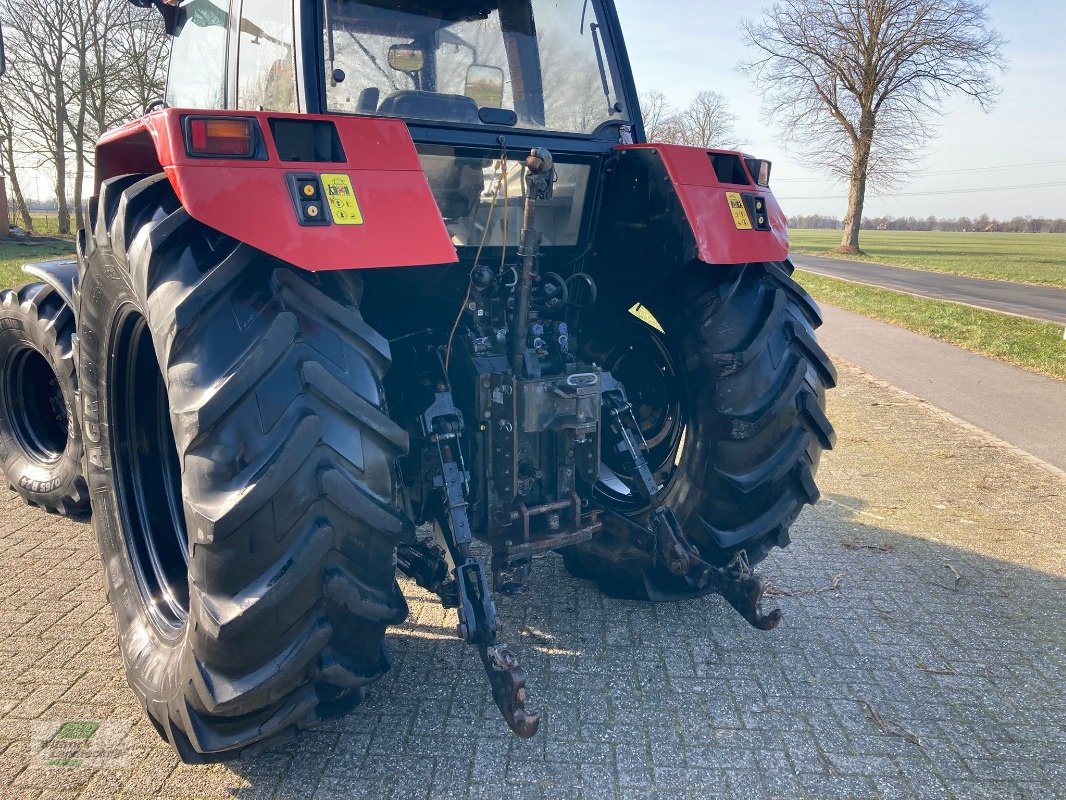 Traktor del tipo Case Maxxum 5150, Gebrauchtmaschine en Rhede / Brual (Imagen 7)