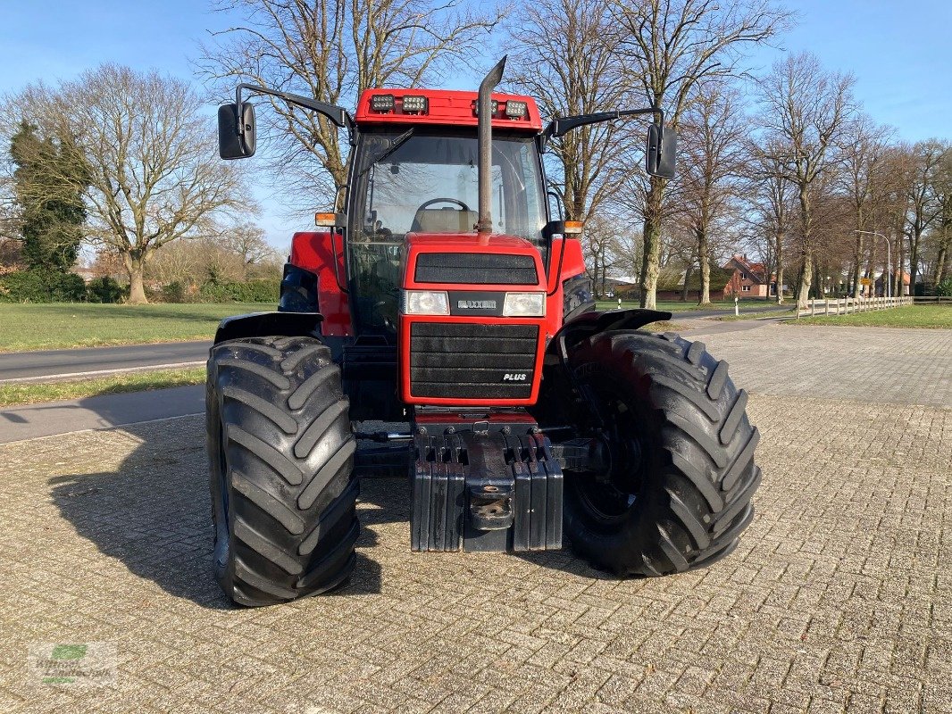 Traktor del tipo Case Maxxum 5150, Gebrauchtmaschine en Rhede / Brual (Imagen 4)