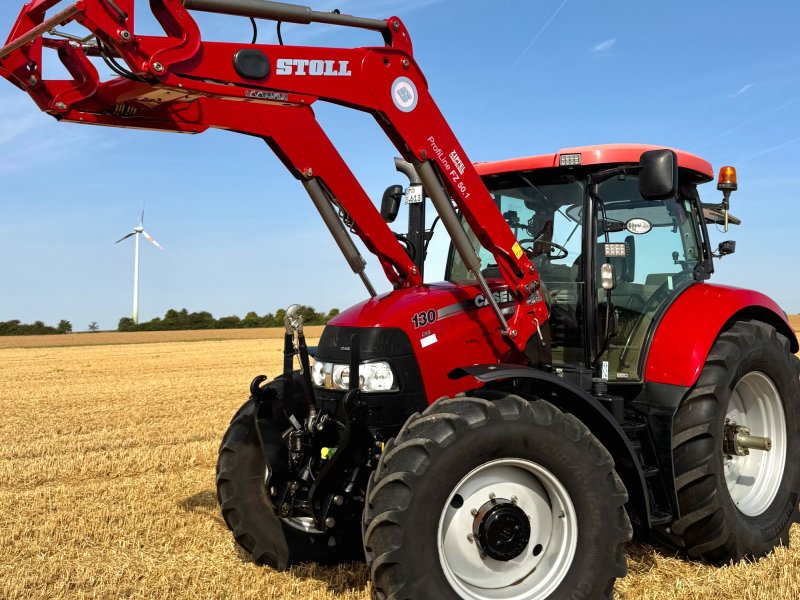 Traktor des Typs Case Maxxum CVX 130, Gebrauchtmaschine in Ohrenbach (Bild 1)