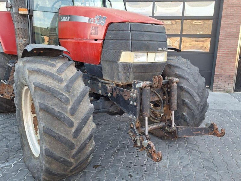 Traktor του τύπου Case MX 135, Gebrauchtmaschine σε Deurne (Φωτογραφία 1)