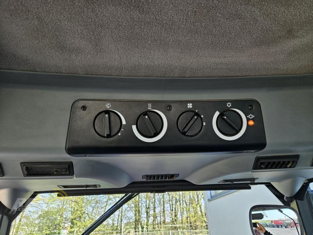 Traktor Türe ait Case MX 135, Gebrauchtmaschine içinde Neuenkirchen-Vörden (resim 14)