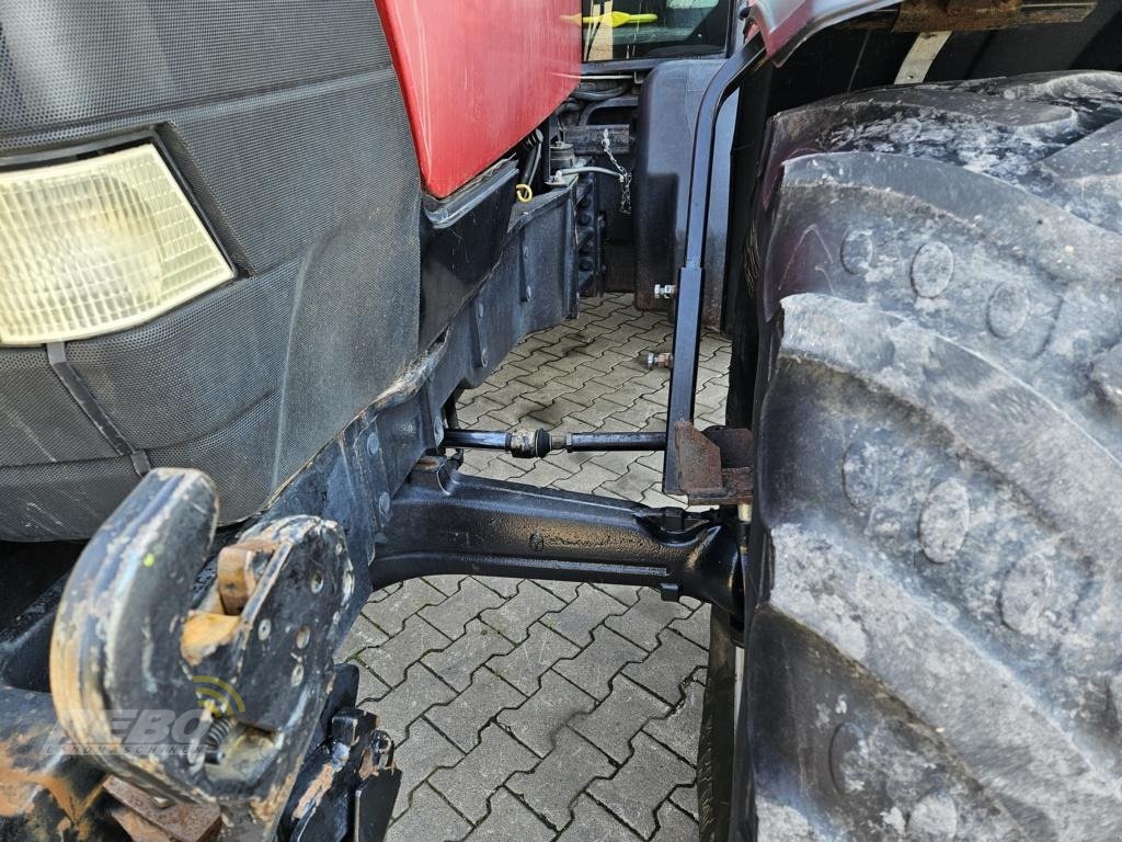 Traktor Türe ait Case MX 135, Gebrauchtmaschine içinde Neuenkirchen-Vörden (resim 18)