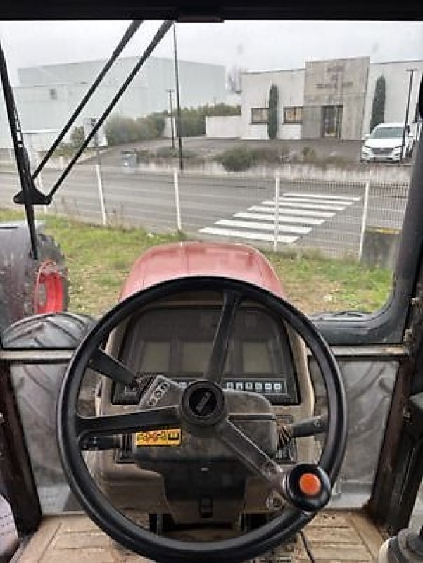 Traktor Türe ait Case MXM 175 PRO, Gebrauchtmaschine içinde Carcassonne (resim 13)