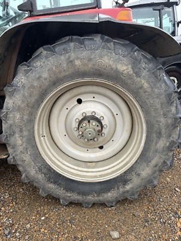 Traktor Türe ait Case MXM 175 PRO, Gebrauchtmaschine içinde Carcassonne (resim 8)