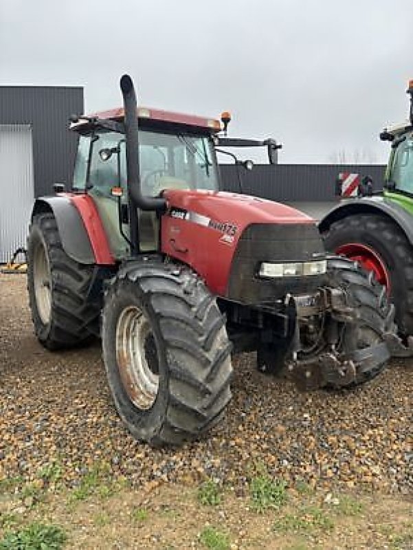 Traktor Türe ait Case MXM 175 PRO, Gebrauchtmaschine içinde Carcassonne (resim 3)