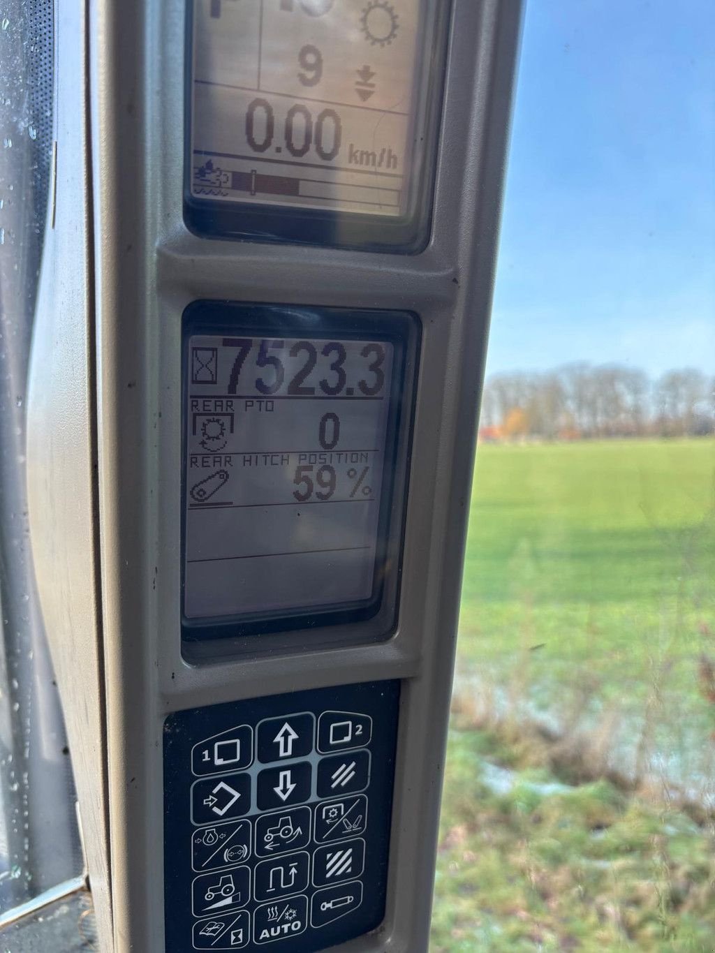 Traktor typu Case MXU 110, Gebrauchtmaschine w Wierden (Zdjęcie 10)